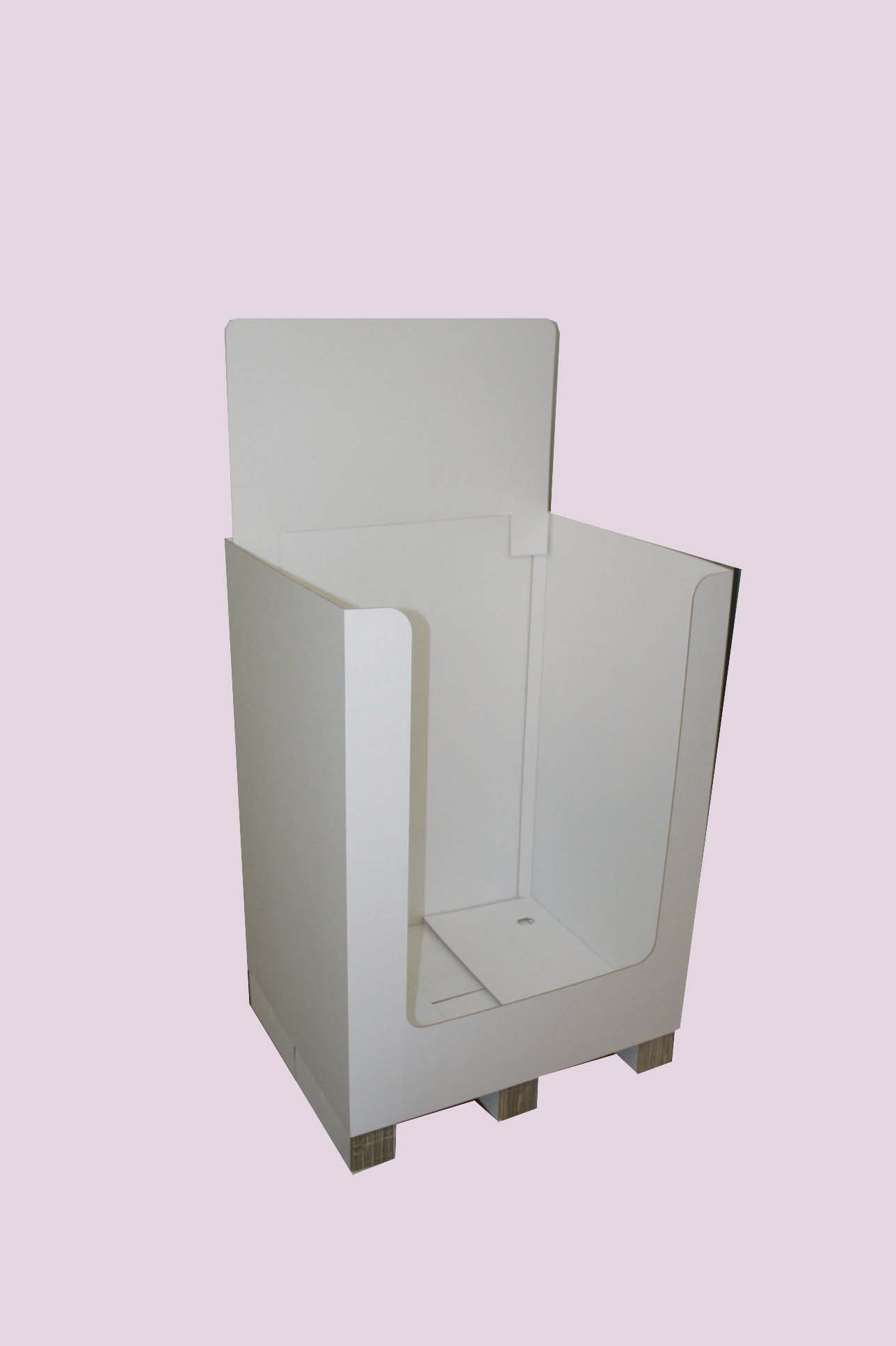 PALBOX 720 x 590 x 945mm