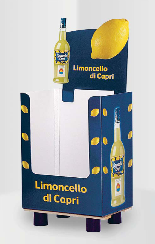 PALBOX LIMONE