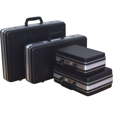 FLIGHT CASES Serie Uby Cases