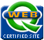 certficazione q-web