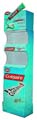 ESPOSITORE CARTONE DENTIFRICI COLGATE 2