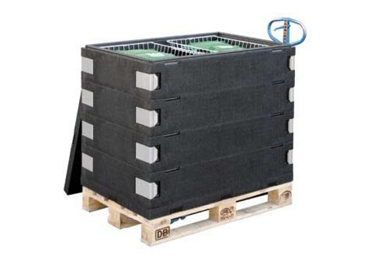 Pallet Box