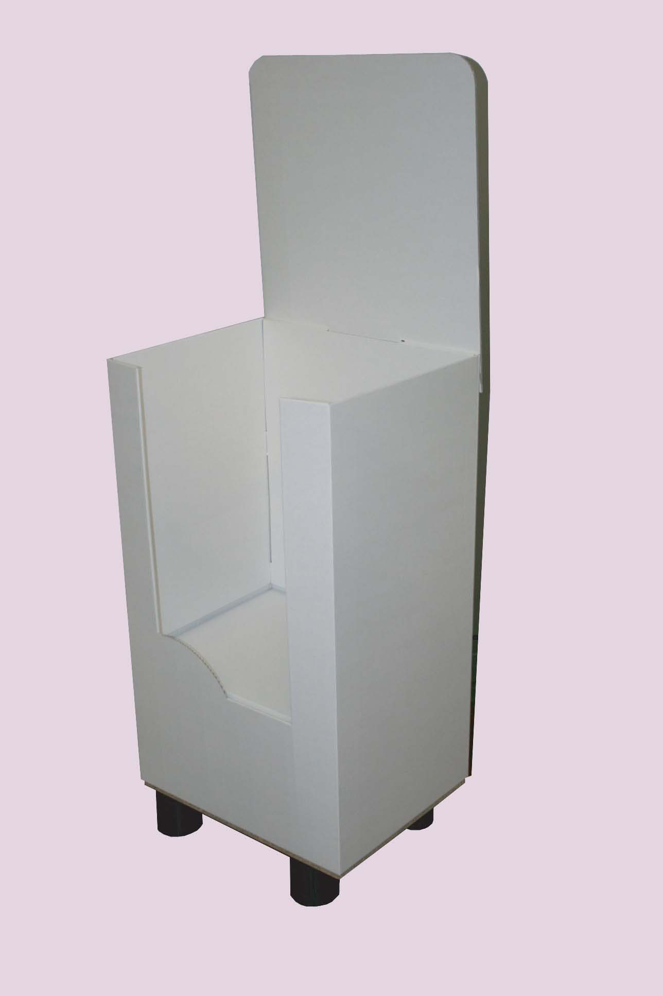 PALBOX 505 x 405 x 850mm