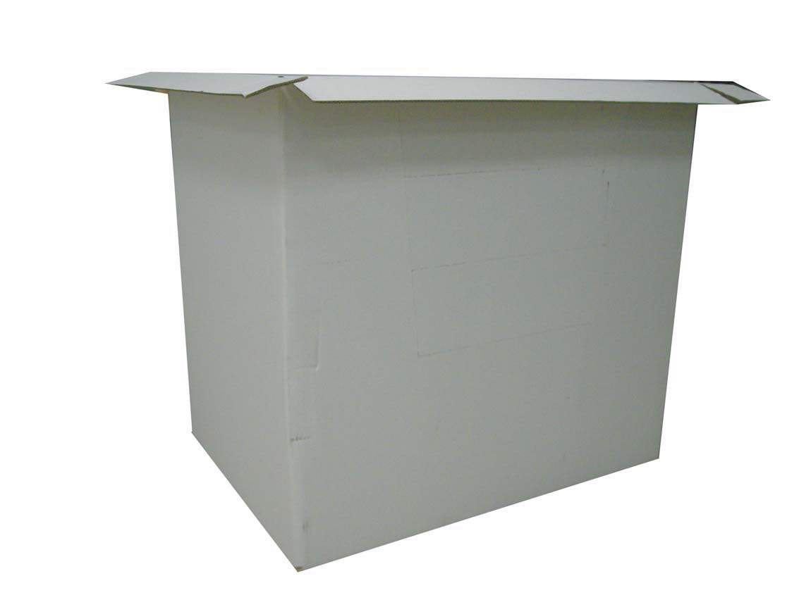 PALBOX 880 x 600 x 800