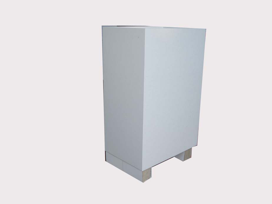 PALBOX 600 x 400 x 920mm