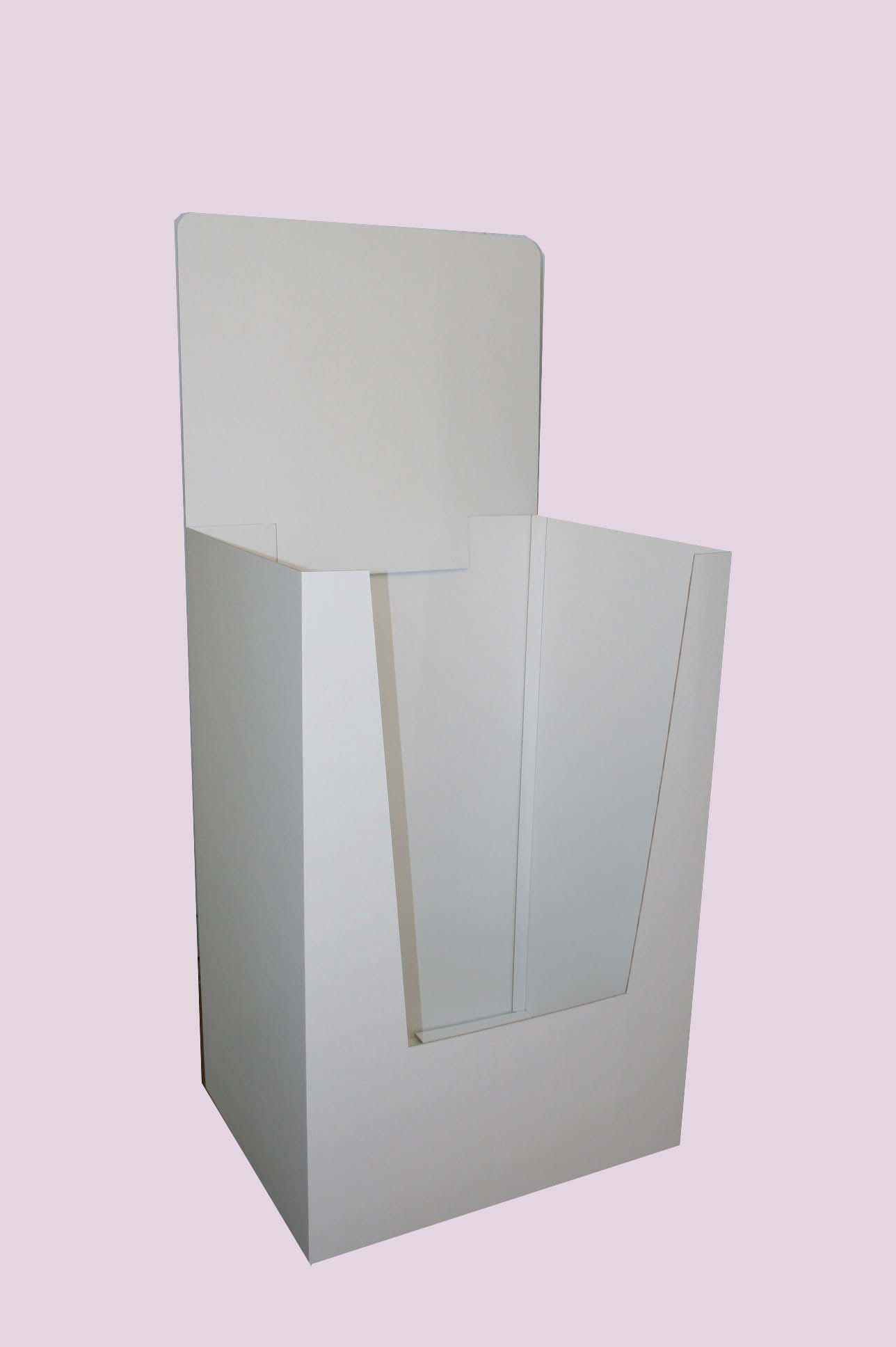 PALBOX 800 x 605 x 1200mm