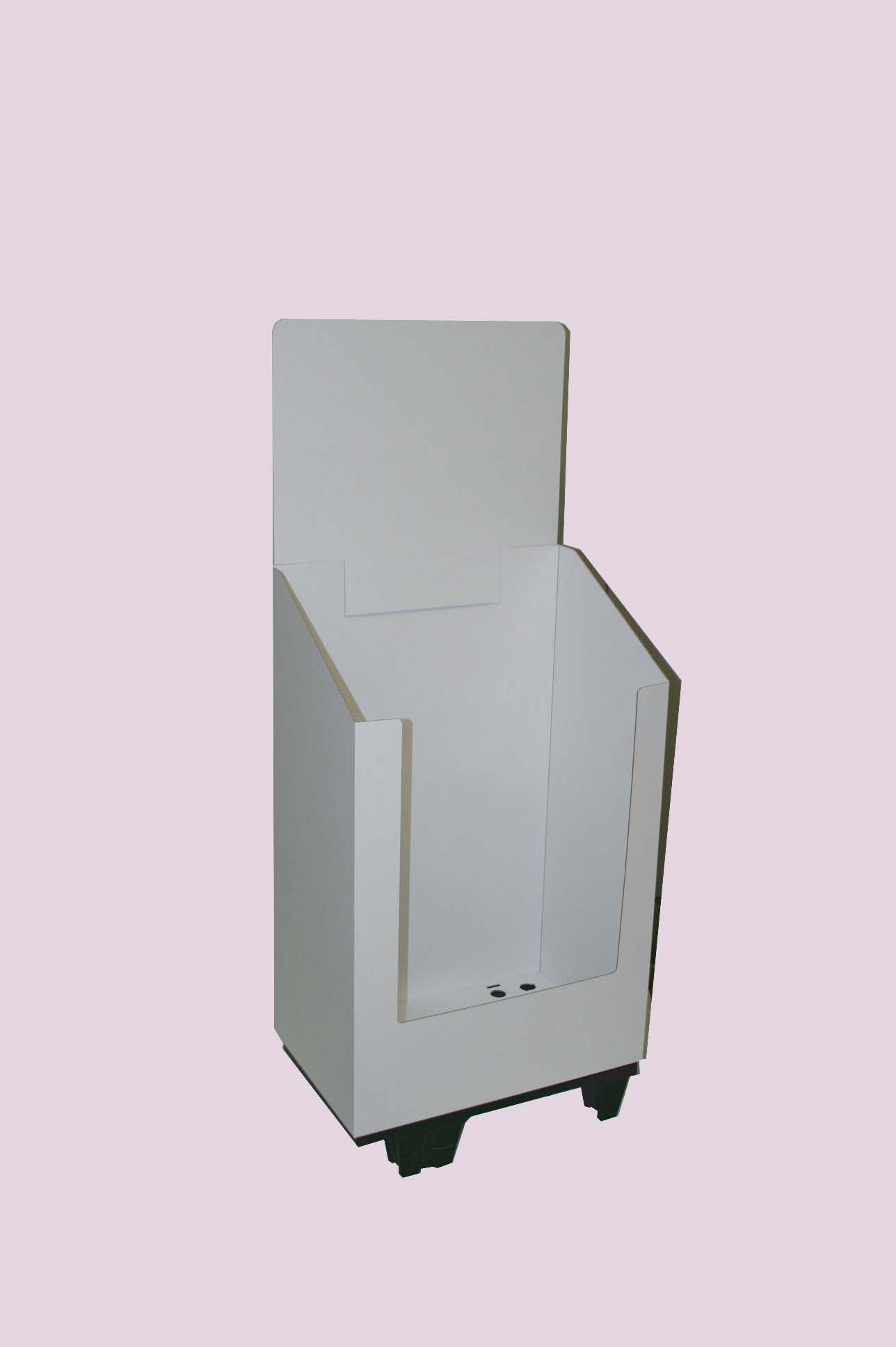 PALBOX 580 x 380 x 900mm