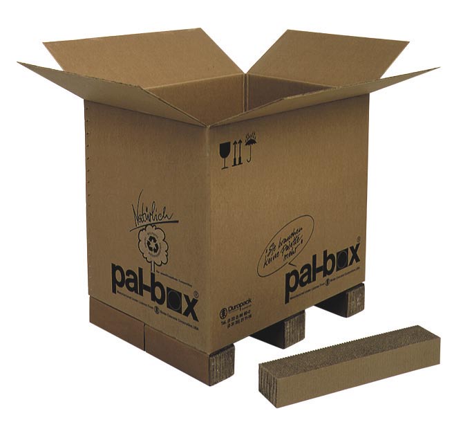 PAL BOX CLASSICO INTEGRATO