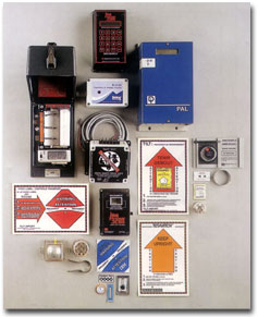 STRUMENTI DIAGNOSTICI DI CONTROLLO