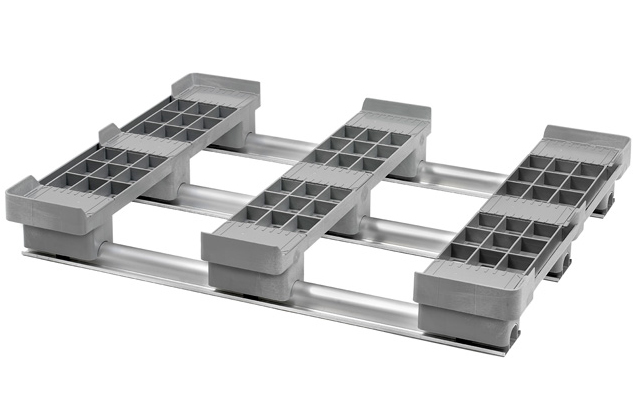  CAIMI-Shuttle  1200 x 800 x 140mm