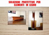 esempio componenti legno