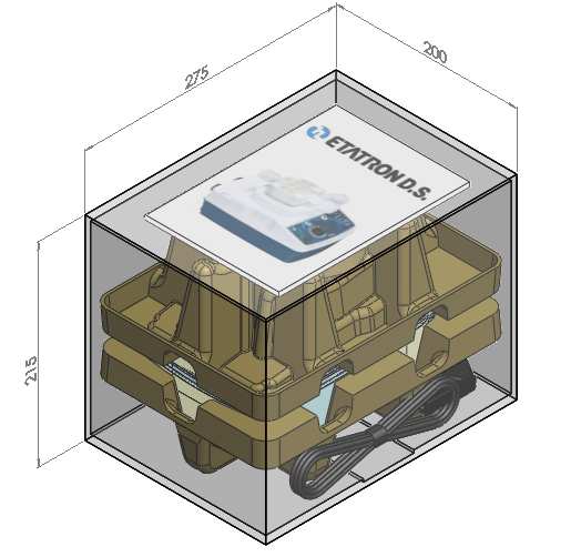 Progetto gamma pompe