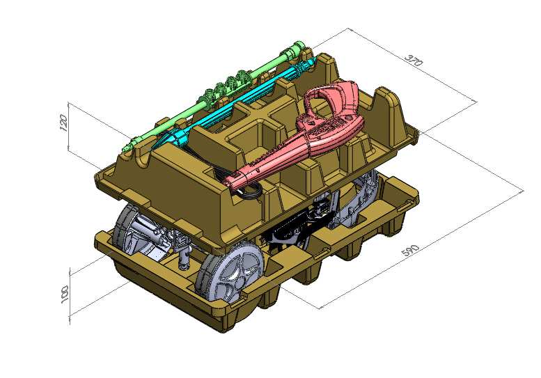 progetto 8