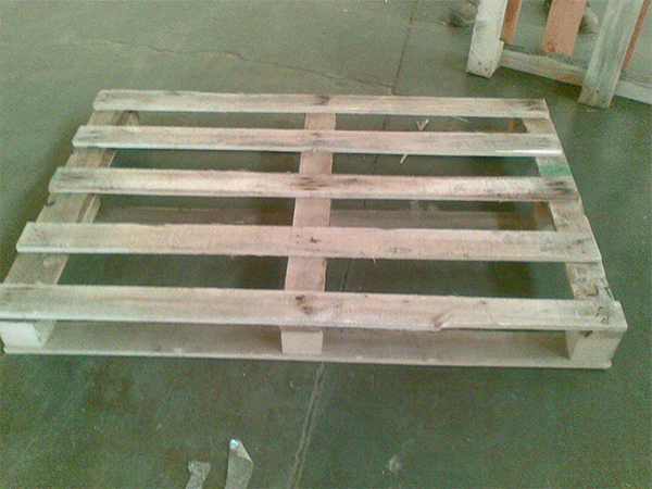 pallet usati