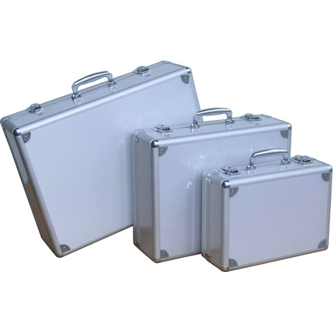 FLIGHT CASES Serie Rekord