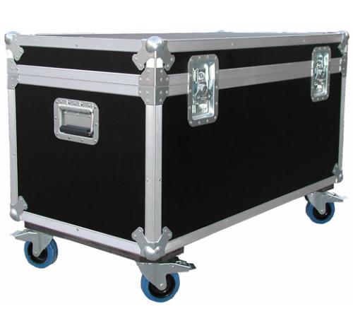 FLIGHT CASES Serie Tank